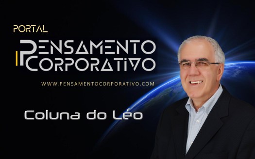 coluna do léo