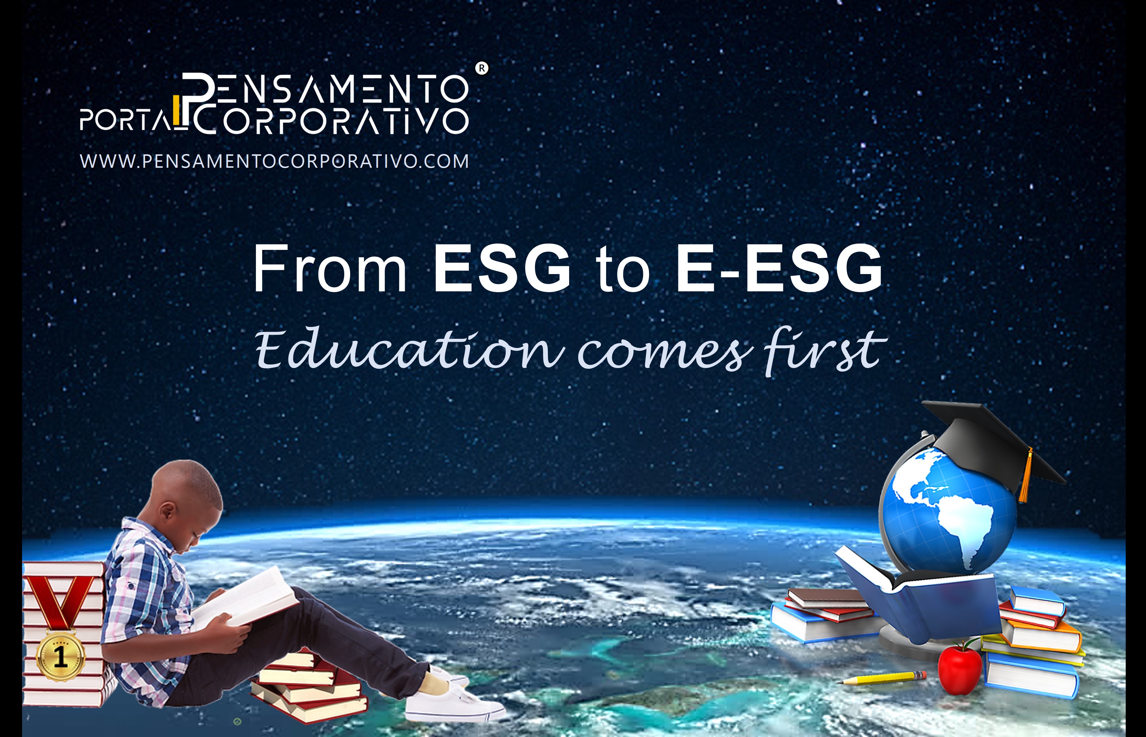 EDUCATION E-ESG